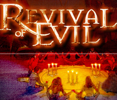 Revival Of Evil (2008)