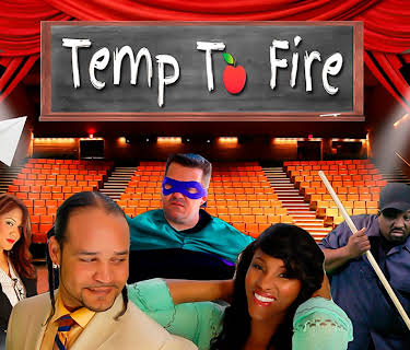 Temp to Fire (2015)