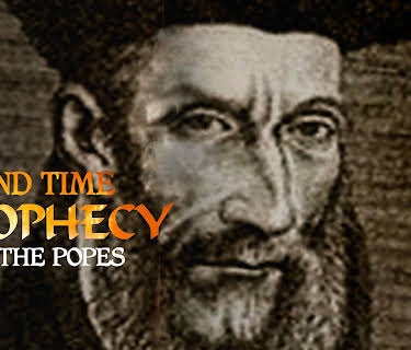 End Time Prophecy of the Popes (1997)