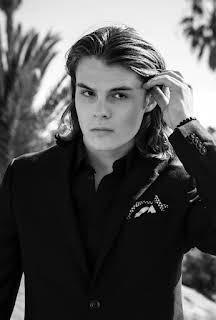 Chase Pollock