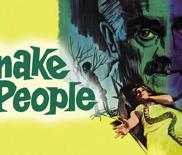 Snake People (2024)