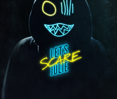 Let's Scare Julie (2020)