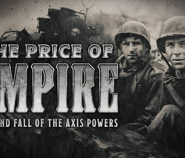 WWII: The Price of Empire