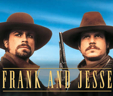 Frank and Jesse (1994)