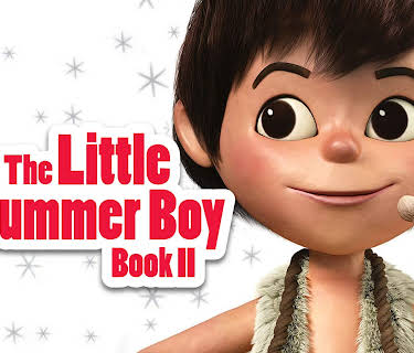 The Little Drummer Boy Book II (1976)