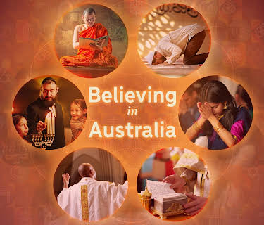 Believing in Australia