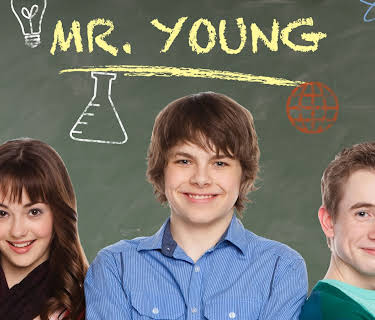 Mr. Young
