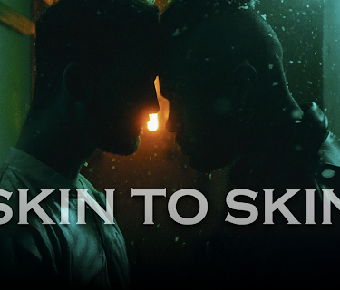 Skin to Skin (2021)