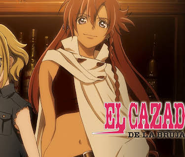 El Cazador de la Bruja: Season 1