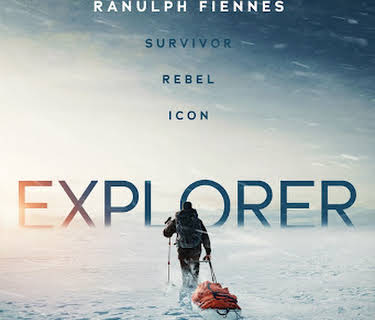 Explorer (2022)