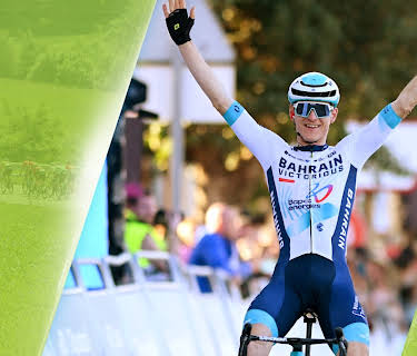 Tour of Slovenia | Stage 3 (2022)