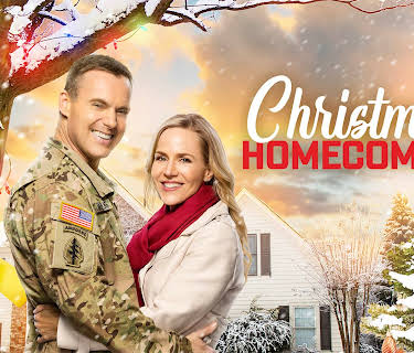 Christmas Homecoming (2017)