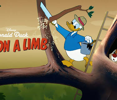 Out on a Limb (1950)