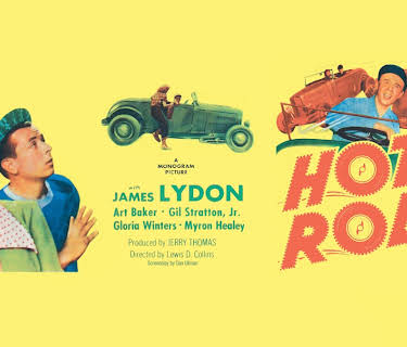 Hot Rod (1950)