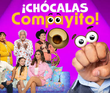 Chócalas Compayito season-1