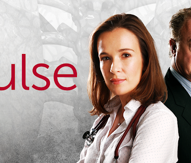 Pulse Season 1