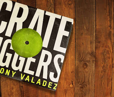 Crate Diggers S1