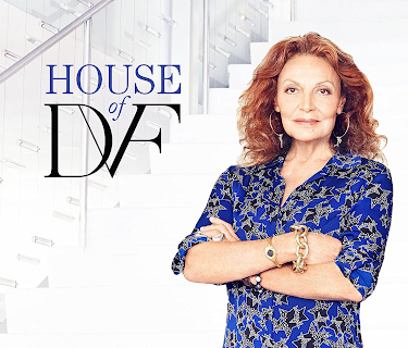 House of DVF, Season 1