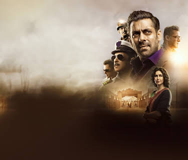 Bharat (2019)