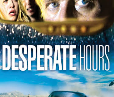 DESPERATE HOURS (2009)