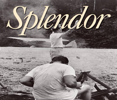 Through Gates of Splendor (2026)