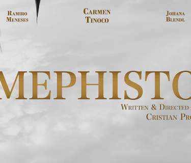 Mephisto (2023)