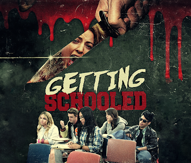 Getting Schooled (2017)