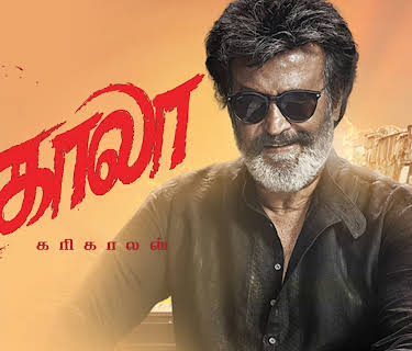 Kaala (Tamil) (2018)