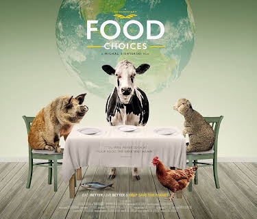 Food Choices (2016)