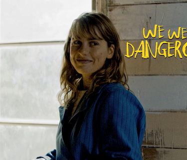 We Were Dangerous (2025)