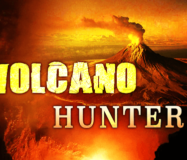 Volcano Hunters