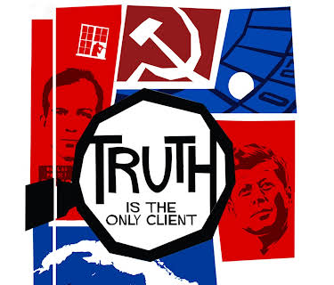 Truth is the Only Client (2019)