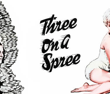 Three On A Spree (1961)