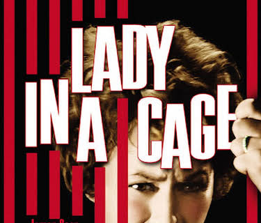 Lady in a Cage (1964)
