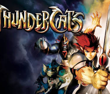 ThunderCats (2011)
