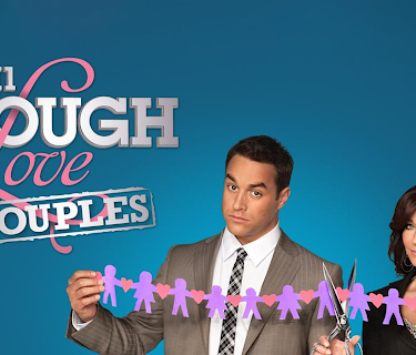 Tough Love Couples Season 1