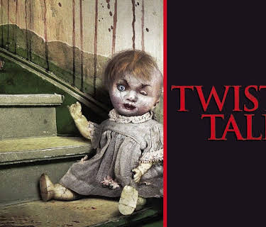 Tom Holland's Twisted Tales (2013)