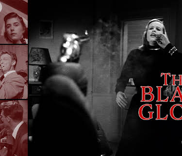 The Black Glove (1954)