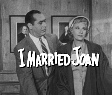 I Married Joan: Collection 1