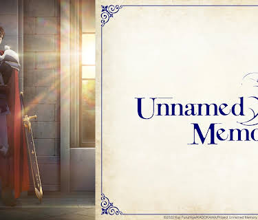 Unnamed Memory - S01