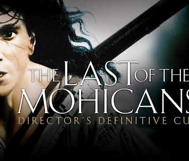 The Last of the Mohicans Director's Definitive Cut (1992)