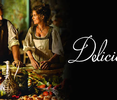 Delicious (2022)