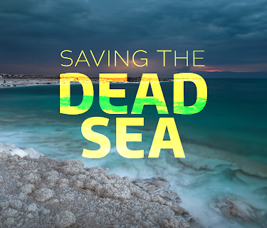Saving the Dead Sea (1974)