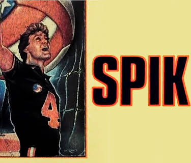Spiker (1986)