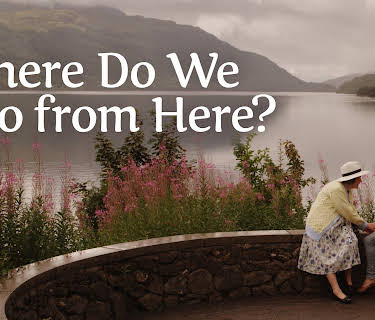 Where Do We Go From Here? (2016)