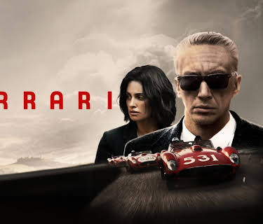 Ferrari (2026)