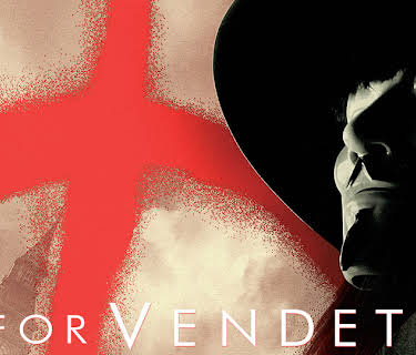 V For Vendetta (2006)