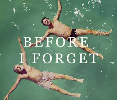 Before I Forget (2023)