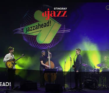 NIAQUE - jazzahead! (2021)