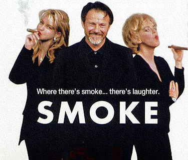 Smoke (1995)